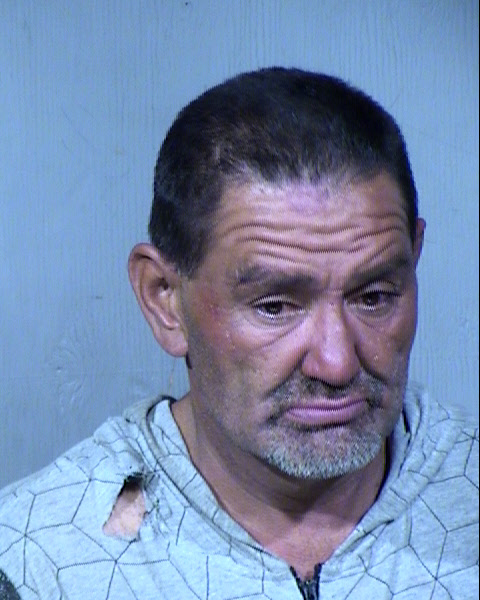 Armando Moises Sagarnaga Mugshot / Maricopa County Arrests / Maricopa County Arizona