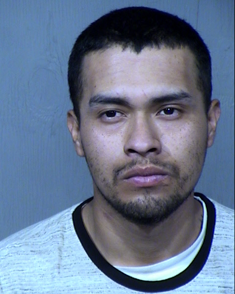 Jose Manuel Vasquez Mugshot / Maricopa County Arrests / Maricopa County Arizona