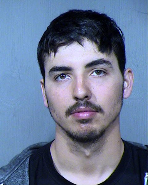 Faustino Alonso Gonzalez Mugshot / Maricopa County Arrests / Maricopa County Arizona