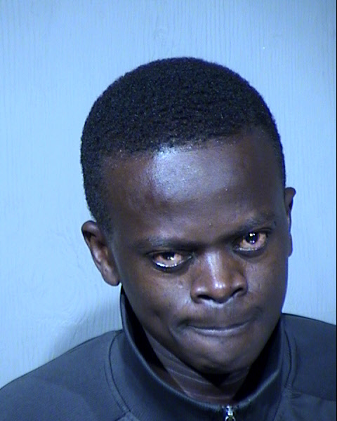 Ismail Ali Ahmed Mugshot / Maricopa County Arrests / Maricopa County Arizona