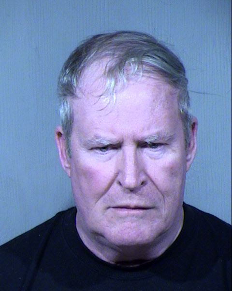 Lawrence John Busser Mugshot / Maricopa County Arrests / Maricopa County Arizona