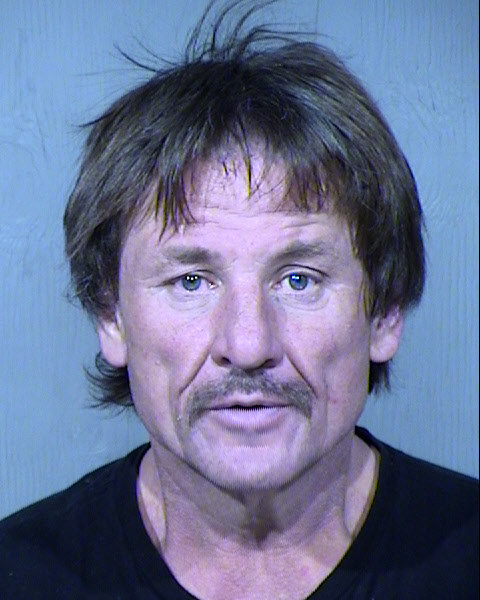Dewayne P Crossman Mugshot / Maricopa County Arrests / Maricopa County Arizona