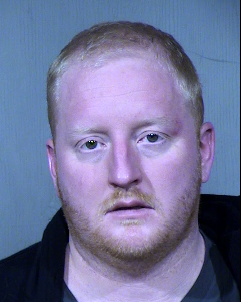 Timothy W Lafever Mugshot / Maricopa County Arrests / Maricopa County Arizona