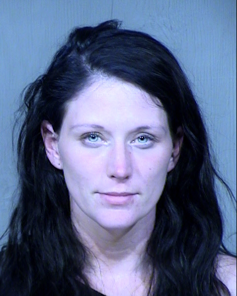 Alysha Mae Ramsey Mugshot / Maricopa County Arrests / Maricopa County Arizona