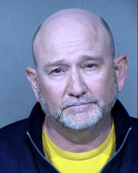 Edward Ribadeneira Mugshot / Maricopa County Arrests / Maricopa County Arizona