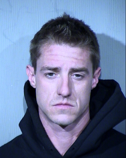 Mitchell Adam Kassel Mugshot / Maricopa County Arrests / Maricopa County Arizona