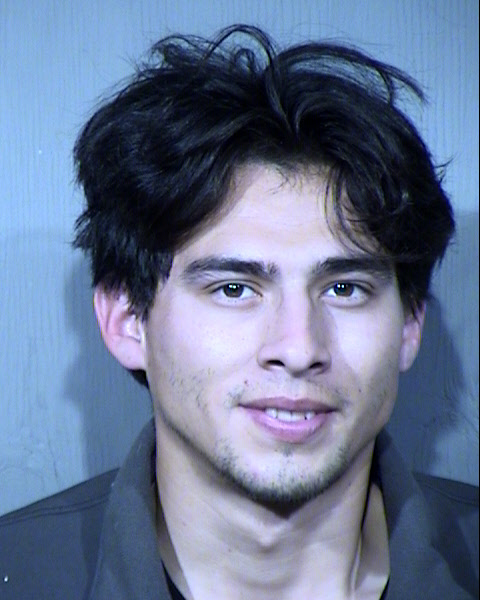 Jesus Angel Sarabia Mugshot / Maricopa County Arrests / Maricopa County Arizona
