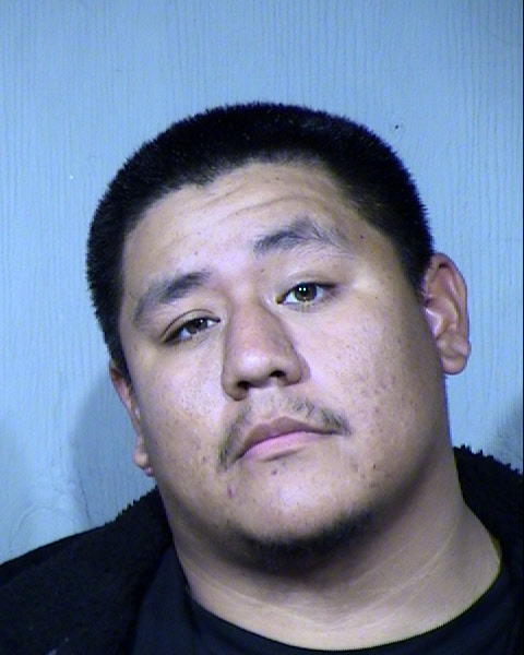 Johnny M Medina Mugshot / Maricopa County Arrests / Maricopa County Arizona