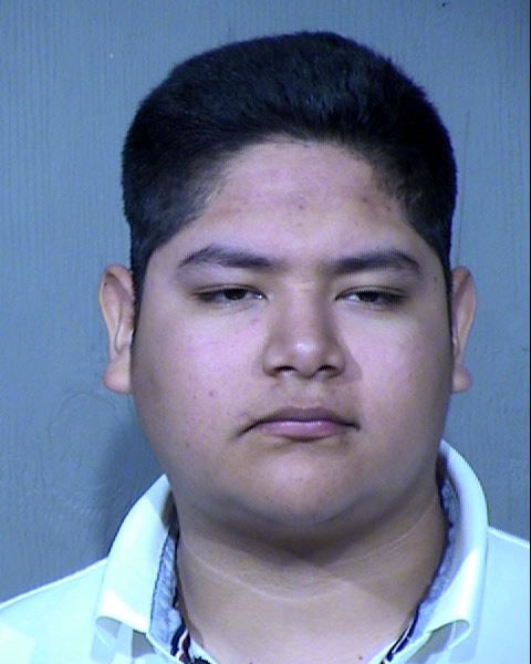 Eduardo Alvarez Mugshot / Maricopa County Arrests / Maricopa County Arizona