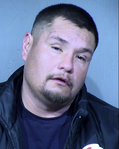 Bryan Yovanni Galindo Mugshot / Maricopa County Arrests / Maricopa County Arizona