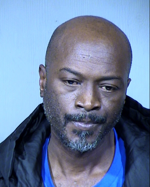 Travers Davel Mcdaniel Mugshot / Maricopa County Arrests / Maricopa County Arizona