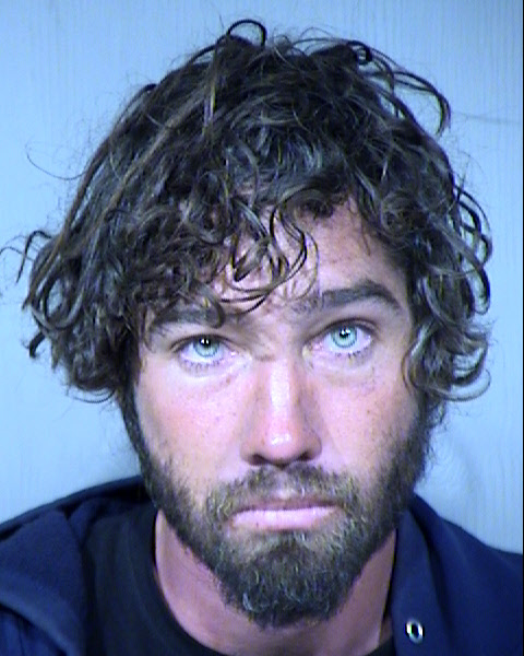 Shawn Christopher Day Mugshot / Maricopa County Arrests / Maricopa County Arizona
