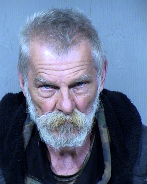 David R Mckee Mugshot / Maricopa County Arrests / Maricopa County Arizona