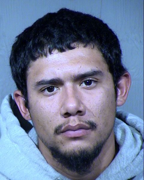 Michael Diaz Mugshot / Maricopa County Arrests / Maricopa County Arizona