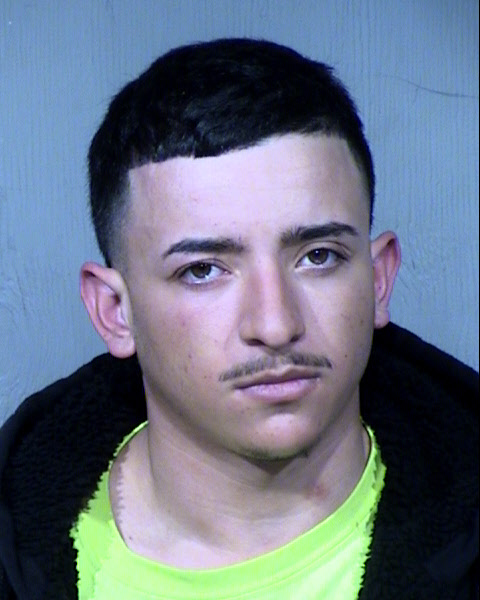 Alejandro Valenzuelasaldano Mugshot / Maricopa County Arrests / Maricopa County Arizona