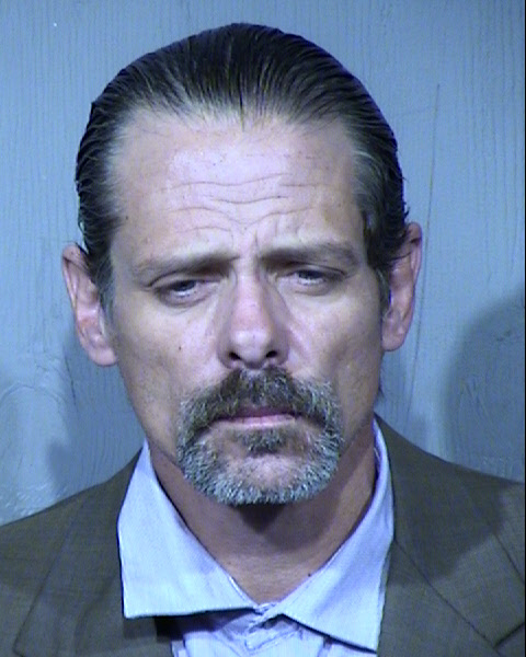 John Christopher Masterangelo Mugshot / Maricopa County Arrests / Maricopa County Arizona