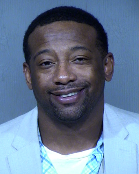 Steven Dionte Peoples Mugshot / Maricopa County Arrests / Maricopa County Arizona