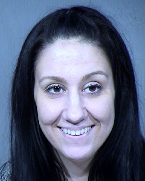 Amy Southern Mugshot / Maricopa County Arrests / Maricopa County Arizona