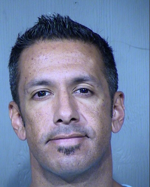 Luis S Rivera Mugshot / Maricopa County Arrests / Maricopa County Arizona