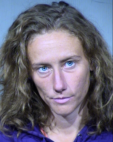 Kathrine Lee Carlton Mugshot / Maricopa County Arrests / Maricopa County Arizona