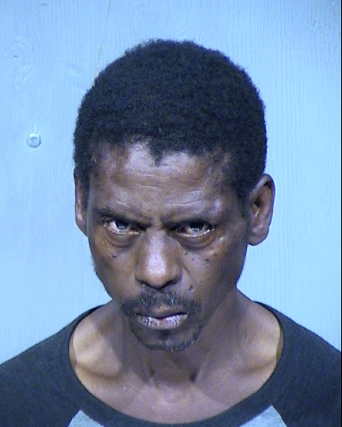 Carlton Coleman Mugshot / Maricopa County Arrests / Maricopa County Arizona