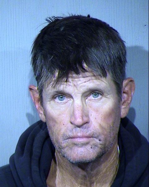 Michael Henneberry Mugshot / Maricopa County Arrests / Maricopa County Arizona