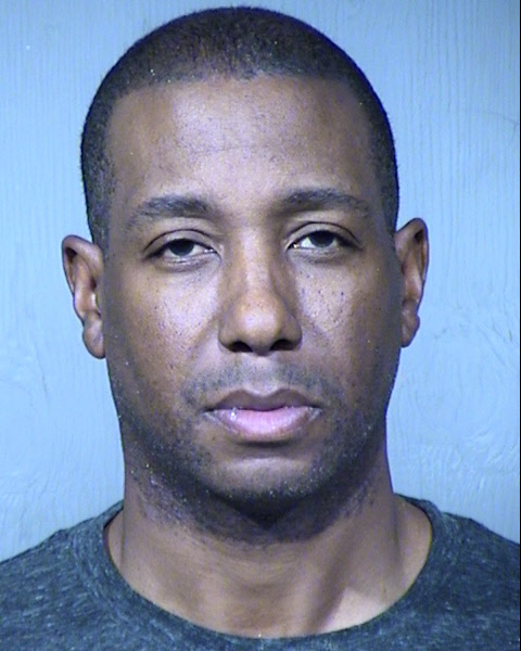 Stephen Anthony Penn Mugshot / Maricopa County Arrests / Maricopa County Arizona