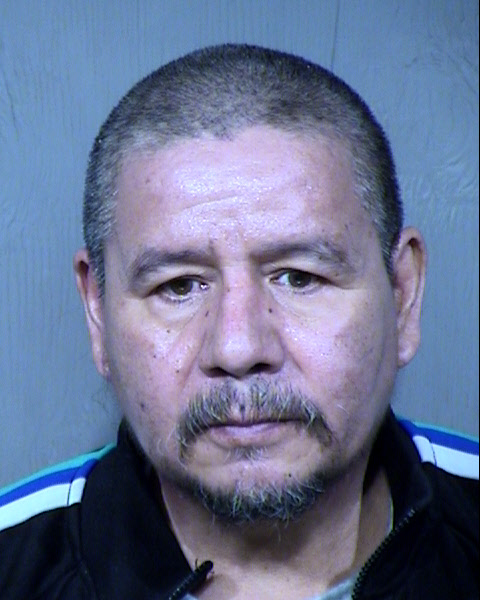 Albert Castillo Mendoza Mugshot / Maricopa County Arrests / Maricopa County Arizona