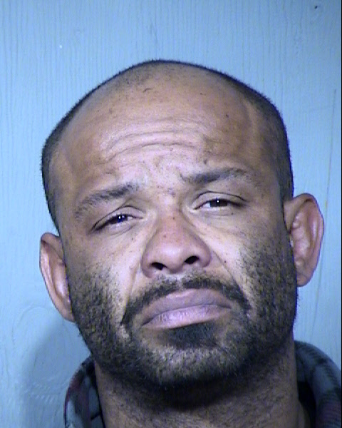 Corey Lynn Dague Mugshot / Maricopa County Arrests / Maricopa County Arizona