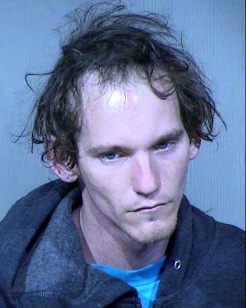 Jeffrey R Kennedy Mugshot / Maricopa County Arrests / Maricopa County Arizona