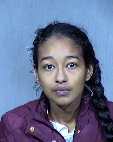 Delyssa Lekaigh Pulido Mugshot / Maricopa County Arrests / Maricopa County Arizona Arrests Delyssa Lekaigh Pulido Mugshot / Maricopa County Arrests / Maricopa County Arizona