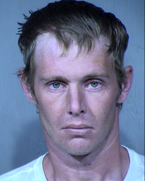 Julian Johnathon Hasper Mugshot / Maricopa County Arrests / Maricopa County Arizona