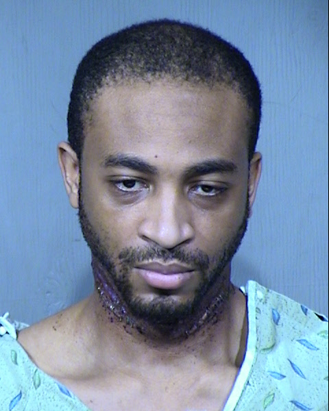 Arwon Charel King Mugshot / Maricopa County Arrests / Maricopa County Arizona