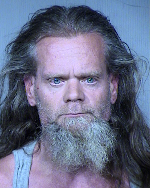 Shane Lee Denny Mugshot / Maricopa County Arrests / Maricopa County Arizona