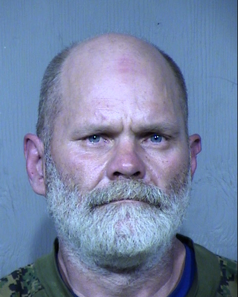 Erick Eugene Lancaster Mugshot / Maricopa County Arrests / Maricopa County Arizona