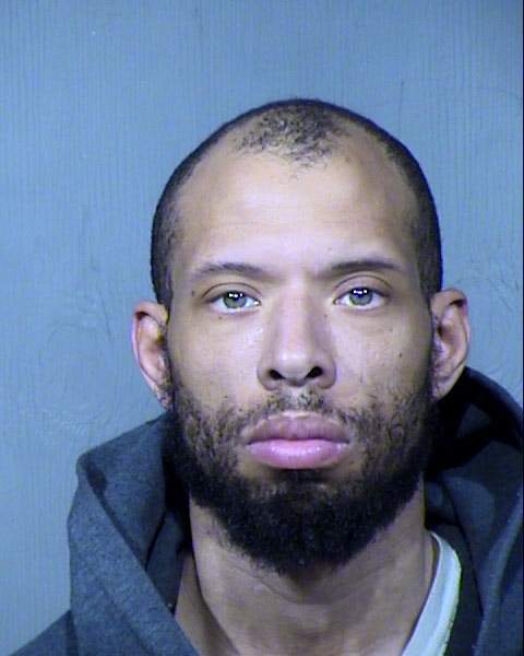 Michael Alexander King Mugshot / Maricopa County Arrests / Maricopa County Arizona