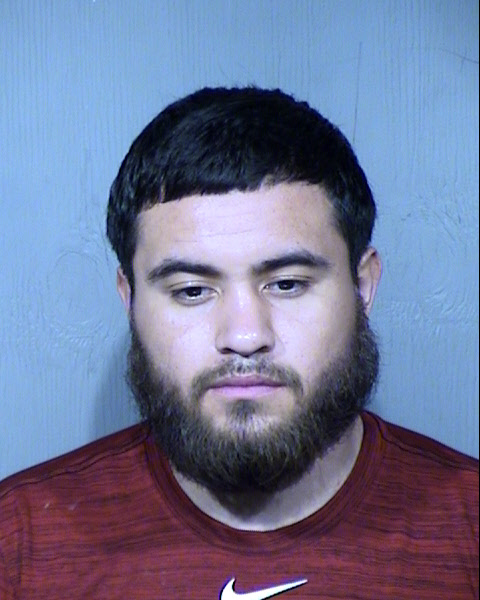 Jose Juan Cervantes Mugshot / Maricopa County Arrests / Maricopa County Arizona