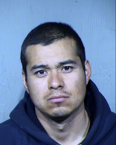 Jose Millan Morales Mugshot / Maricopa County Arrests / Maricopa County Arizona
