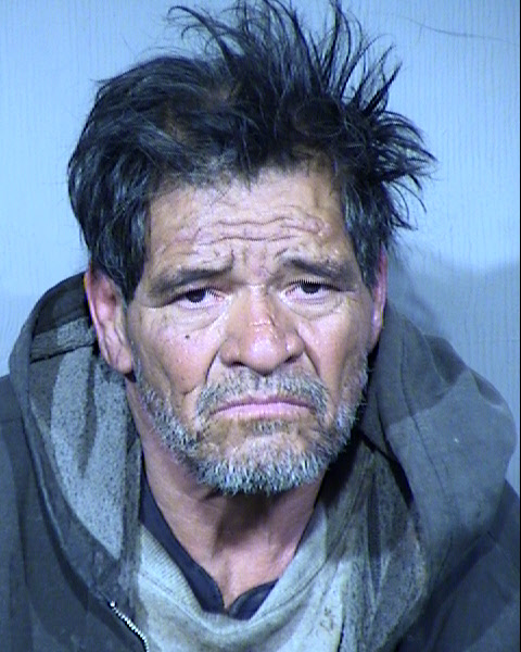 Jesus Carlos Gonzales Mugshot / Maricopa County Arrests / Maricopa County Arizona
