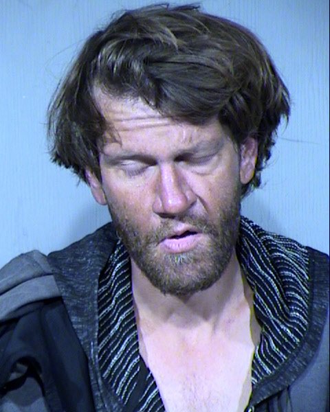 Joseph Walter Sheridan Mugshot / Maricopa County Arrests / Maricopa County Arizona