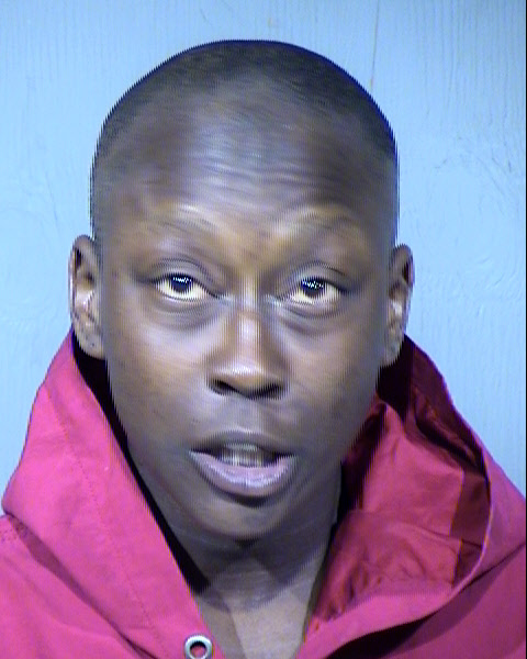 Markees Lamesha Conner Mugshot / Maricopa County Arrests / Maricopa County Arizona