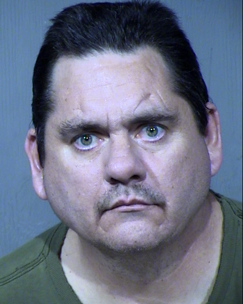 Robert Charles Navarrette Mugshot / Maricopa County Arrests / Maricopa County Arizona