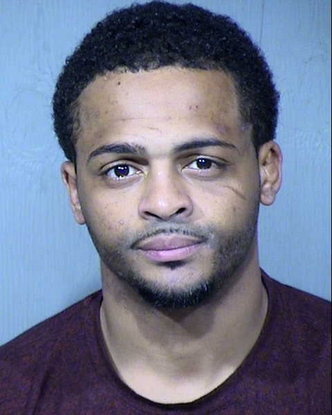 Scott Thomas Tavarez Mugshot / Maricopa County Arrests / Maricopa County Arizona