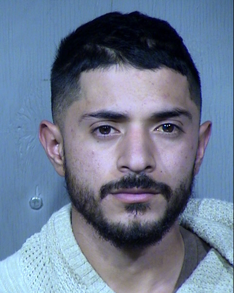 Efren Vasquez Moreno Mugshot / Maricopa County Arrests / Maricopa County Arizona