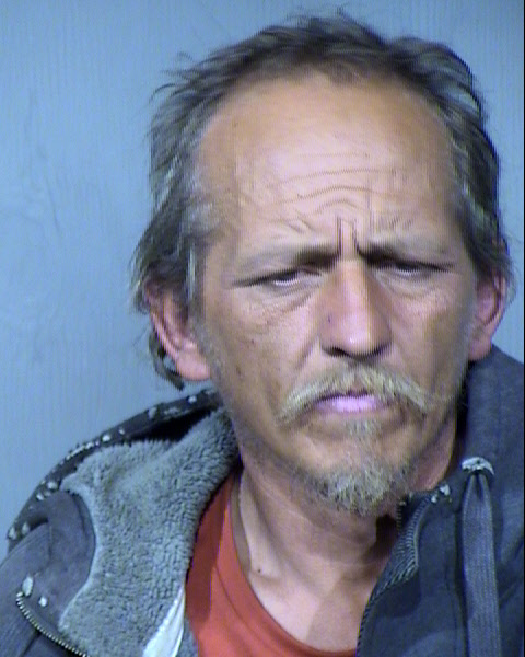 Michael D Trueblood Mugshot / Maricopa County Arrests / Maricopa County Arizona