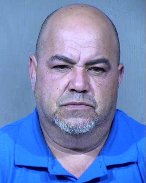 Edgardo Rodriguez Hernand Mugshot / Maricopa County Arrests / Maricopa County Arizona