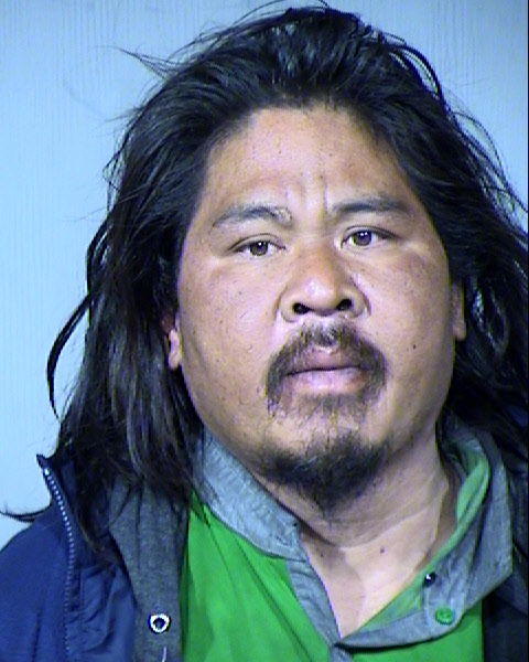 Anthony Nguyen Mugshot / Maricopa County Arrests / Maricopa County Arizona