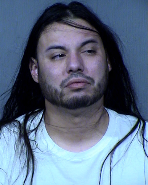 Gabriel Ramon Rojas Mugshot / Maricopa County Arrests / Maricopa County Arizona