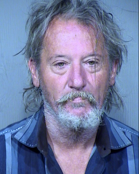 Michael David Bogard Mugshot / Maricopa County Arrests / Maricopa County Arizona