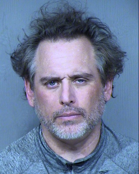 Anthony A Caputo Mugshot / Maricopa County Arrests / Maricopa County Arizona